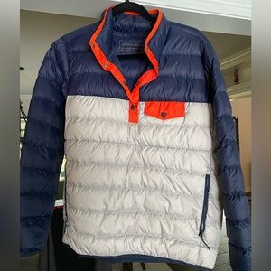 Eddie Bauer pullover